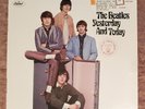THE BEATLES YESTERDAY AND TODAY STEREO LP VINYL USA REISSUE FACTORY SEALED NEW