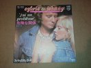 Johnny Hallyday Sylvie Vartan Japon