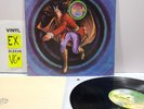 Captain Beyond Dawn Explosion LP Warner 1977 EX Vinyl Ultrasonic Clean #U32