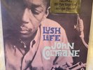 John Coltrane - Lush Life 1997 DCC Audiophile Analogue 180g Vinyl Record NEW