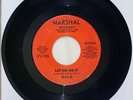Halo - Let Me Do It 1981 Marshal Records VG NORTHERN SOUL MOD DISCO 45 RPM GRAIL