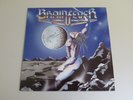 Brainfever - Capture the Night LP 1st Press 1984 NM Rare Atlain Steeler Omen ADX
