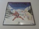 Heavy Load - Death or Glory LP 1st Swiss Press 1982 NM Gotham City Witch Cross