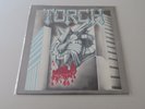 Torch - Fire Raiser  EP 1st Press 1982 NM RARE Axewitch Heavy Load Gotham City