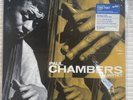 Extraordinary Bass on Top by Chambers, Paul (Record, 2021)