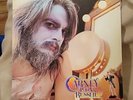 Leon Russell Carney LP Vinyl Original 1972 SW-8911 Tightrope NM