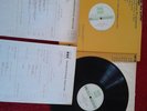 Modern Jazz Quartet Stan Tracey Big Band 2 x Transcription LP Record 1987 Vinyl