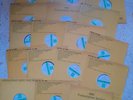 34th Edinburgh Festival 21 x BBC Transcription LP Vinyl Record Album Classical