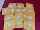 35th Cheltenham Festival BBC Radio Transcription 18 x Vinyl LP Records Classical