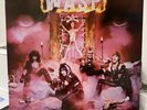 W.A.S.P. -  W.A.S.P.  VINYL LP (1984) ORIGINAL LP IN EXCELLENT CONDITION.  METAL