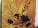 The Cramps A Date With Elvis Vinyl LP 1986 New Rose