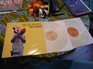 Seu Jorge – The Life Aquatic Studio Sessions 2XLP CLEAR Vinyl Limited Edition