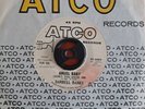 Northern soul Darrell Banks Angel baby PROMO EX condition
