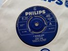 Bobby Hebb - - A Satisfied Mind . Love Love Love .