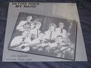 Rare Bluegrass Gospel Album ARVIL GEARHART Father Hold My Hand (SEALED)