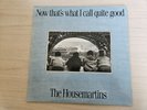 The Housemartins Now That's What I Call Quite Good UK Indie 2 x 12
