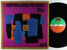 John Coltrane - Coltrane Plays The Blues LP - Atlantic - SD 1382