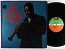John Coltrane - My Favorite Things LP - Atlantic - SD 1361 1841 Broadway