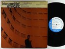 Larry Young - Into Somethin' LP - Blue Note - BST 84187 Stereo RVG Ear NY USA