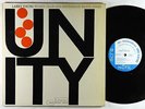 Larry Young - Unity LP - Blue Note - BLP 4221 Mono RVG Ear NY USA VG+