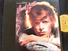 DAVID BOWIE „YOUNG AMERICANS“ GERMAN PRESS 1975