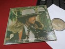 Bob Dylan  DESIRE  -  LP CBS Q 86003 Holland 1976 Quadraphonic - sehr gut