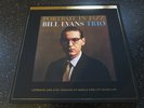 BILL EVANS Portrait In Jazz 2x45rpm Vinyl MoFi ULTRADISC ONE-STEP MFSL Near Mint