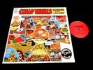 JANIS JOPLIN/CHEAP THRILLS/BIG BROTHER § HOLDING COMPANY/REISSUE 90'S/USA LP