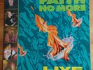 Faith No More – Live At The Brixton Academy - 1991 LP NL EXC