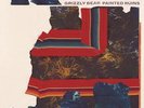 Grizzly Bear Painted Ruins Vinyl Record (180g 2LP)