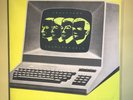 KRAFTWERK COMPUTERWELT KLING KLANG 1C 064-46 311 ORIG COMPUTER WORLD GERMANY