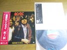 AC/DC – HIGHWAY TO HELL  original    Japan   obi