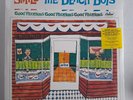 THE BEACH BOYS - THE SMILE SESSIONS LP NEW 2LP SEALED RELEASED 2011 Brian Wilson
