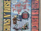 Appetite for Destruction by Guns n' Roses  LP Vinyl WX 125
