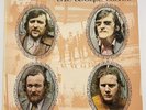 The Wolfe Tones Let The People Sing Vinyl Record 12” 33RPM DOL. 1004 Dolphin 72