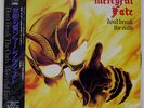 MERCYFUL FATE DON'T BREAK THE OATH FEMS SP255134 JAPAN OBI VINYL LP