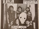 ANAL CUNT / PSYCHO * SPLIT 7