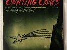 Counting Crows - Recovering The Satellites - Limited Edition Green Vinyl