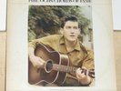 Phil Ochs – Chords Of Fame - 1976 Double LP Record - Vinyl Excellent