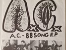ANAL CUNT * 88 Song E.P.  7