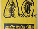 ANAL CUNT / MEAT SHITS * Another Split EP ** 7