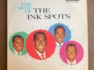 The Best of The Ink Spots 2-4005 MCA RECORDS 2xLP  1977