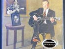 ERIC CLAPTON Me & Mr Johnson SEALED 200g QUIEX SV-P VINYL Audiophile Classic Rec