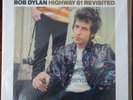 Bob Dylan  Highway 61 Revisited   MFSL   2 LP  45 RPM   Stereo SEALED  New/MINT