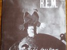 R.E.M. - RADIO FREE EUROPE (PROMO) - I.R.S.