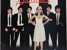BLONDIE Parallel Lines 1978 LP Dutch Clear Vinyl limited edition