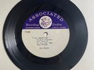 UNKNOWN ACETATE 45 All About You RARE 1960s girl group r&b soul HEAR