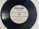 UNKNOWN ACETATE 45 Completely RARE psych folk rock HEAR