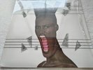 Grace Jones – Slave To The Rhythm Sleeve has shrink wrap ST 53021 1985 US LP