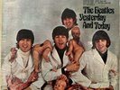 The Beatles - Yesterday and Today Vinyl 1966 ST 2553 Stereo